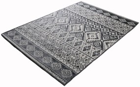 Dywan z wiskozy Aleks Boho 140 cm x 200 cm