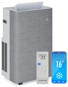 Klarstein AireLux Smart klimatyzator przenośny