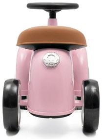 Baby Mix Retro Pink, 27 x 25 x 58 cm