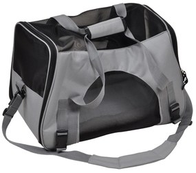 Torba dla psa i kota transportowa, 48 cm