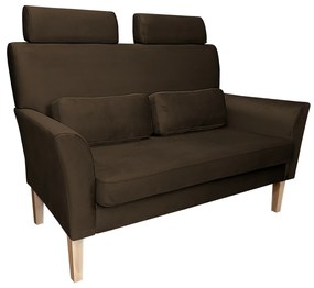 Sofa DENVER nogi buk MG05