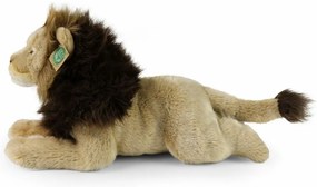 Rappa Pluszowy lew 43 cm ECO-FRIENDLY