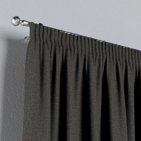 Zasłona na taśmie marszczącej 1 szt.