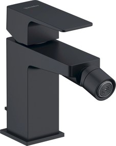 Duravit Manhattan jednouchwytowa bateria bidetowaTechnologia AirPlus