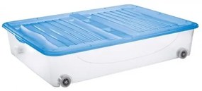 Tontarelli Dodo Stock-Box z pokrywą 56 l