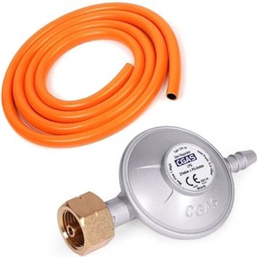 Ogrzewacz tarasowy gazowy - promiennik BYH-D-PC