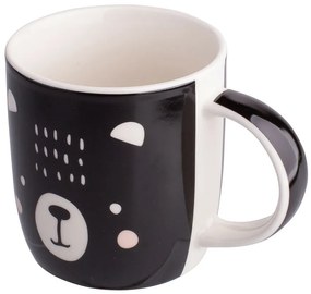 Altom Kubek porcelanowy Niedźwiedź, 300  ml