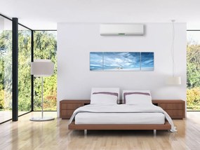 Obraz pola (170x50 cm)