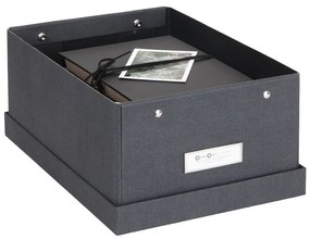 Pojemnik z pokrywką Karin – Bigso Box of Sweden