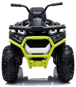Quad na akumulator xmx607 biały