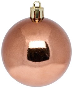 Bombki na choinkę, 25 sztuk, Ø 6 cm
