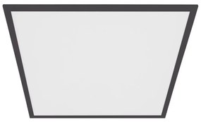 Eglo 75576 - LED Panel ściemnialny SALOBRENA-TW LED/32,5W/230V + pilot