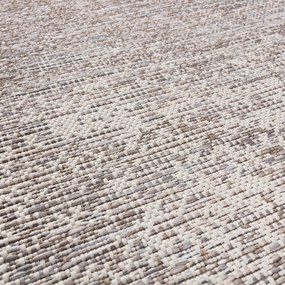 Dywan Breeze beige/cliff grey 120x170cm