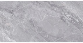 Mexen Tradi Grey próbka gresu szkliwionego rekt. G1, płytka podłogowo-ścienna, połysk - TL152-01-S