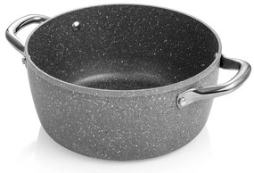 Tescoma Patelnia i-PREMIUM Stone śred. 20 cm, 2,5l, 2,5 l