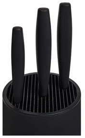Zestaw 5 noży ze stali nierdzewnej – Bonami Essentials