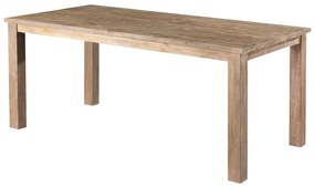 Stół Sammy 200x100x77cm natural