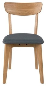 Zestaw 2 krzeseł Actona Taxi Corsica Dining Set