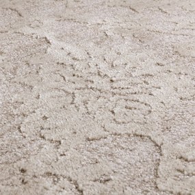 Beżowy dywan 200x300 cm Laurent Beige Natural – Asiatic Carpets