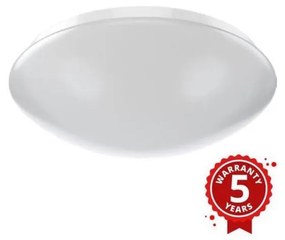 APLED - LED Oświetlenie łazienkowe z czujnikiem LENS LED/16W/230V IP44 2700-6500K