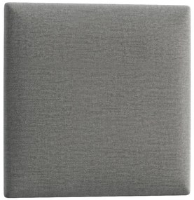 Tapicerowany panel ścienny QUADRATTA 40x40 cm - różne kolory Kolor: Jasnobrązowy