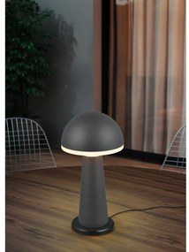 Lampa zewnętrzna ze ściemniaczem ø 16 cm Fungo – Trio