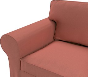 Pokrowiec na sofę Ektorp 2-osobową, nierozkładaną
