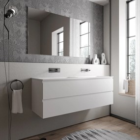 Szafka podumywalkowa AVA 140 cm