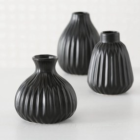 Wazon ceramiczny, dekoracyjny ESKO