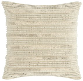 Poduszka dekoracyjna 45x45 cm Tufted Stripes – Pineapple Elephant