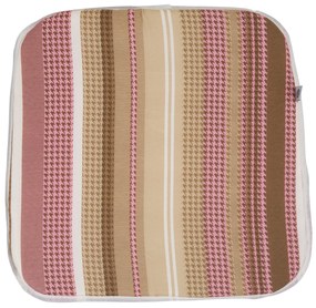 Poduszka na siedzisko Dodo 2 cm D002-04PB / C010-04PB PATIO