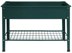 Podwyższona grządka – Esschert Design