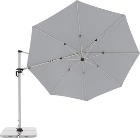 Doppler ACTIVE szary