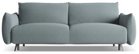 Jasnoniebieska sofa 230 cm Malie – Makamii