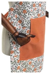 Lniany fartuch – Mila Home