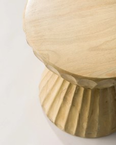 Stolik pomocniczy Calima 40×40×45 cm