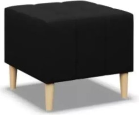 Pufa Victoria – elegancka pufa do salonu i sypialni