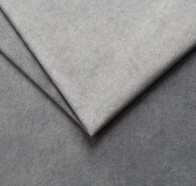 Narożnik SELVA L z funkcją spania i pojemnikiem SALVADOR 14 WERSAL