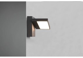 Lampa zewnętrzna LED (wysokość 12 cm) Horton – Trio