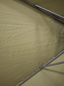 Doppler myZone 300 x 200 cm - parasol z automatycznym nachyleniem korbką - Towar z drobną wadą (S311)
