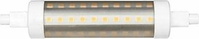 Żarówka LED R7s ściemnialna 118 mm 11 W ø23 mm 1280 lumenów 4000 k