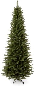 Choinka sztuczna PE Świerk Slim 240cm