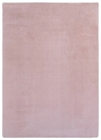 Jasnoróżowy dywan odpowiedni do prania 60x100 cm Joy 1400 – Ayyildiz Carpets