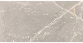 Mexen Dorado Grey gres szkliwiony rekt. G1, płytka podłogowo-ścienna 120 x 60 cm, carving - TL431-120-060-01