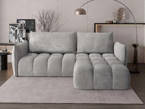 Narożnik z funkcją spania Varoneri