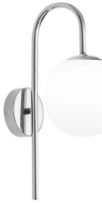 Kinkiet G092-1W Chrom