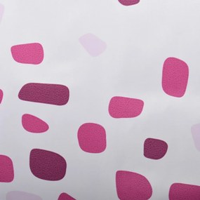Zasłona prysznicowa 180x200 cm Malta – MSV