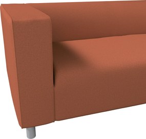 Pokrowiec na sofę Klippan 4-osobową