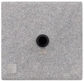 Mobilny stojak granitowy KNIRPS 40 kg lekki