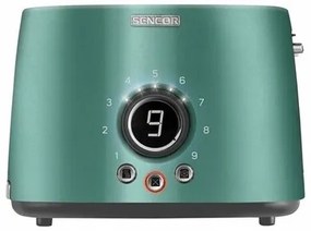 Sencor STS 6051GR toster